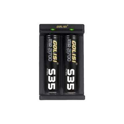 Buy cheapest online GOLISI - NEEDLE 2 CHARGER at lowest price in uk