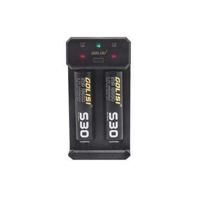 Buy cheapest online GOLISI - NEEDLE L2 CHARGER at lowest price in uk