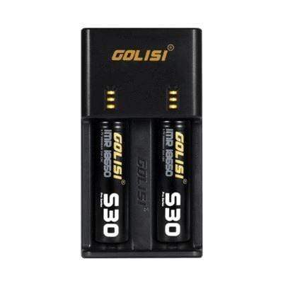 Buy cheapest online GOLISI - O2 CHARGER at lowest price in uk