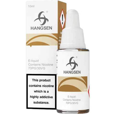 Buy cheapest online Hangsen - Ry4 - 10ml (Pack of 10) at lowest price in uk
