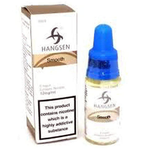 Buy cheapest online Hangsen - Smooth - 10ml (Pack of 10) at lowest price in uk