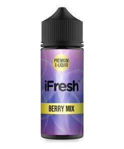 Buy cheapest online i Fresh 100ml Shortfill Berry Mix at lowest price in uk