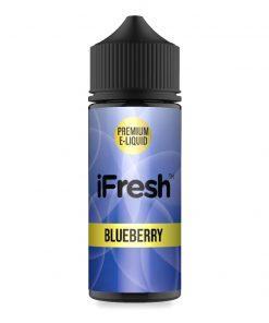Buy cheapest online i Fresh 100ml Shortfill Blueberry at lowest price in uk