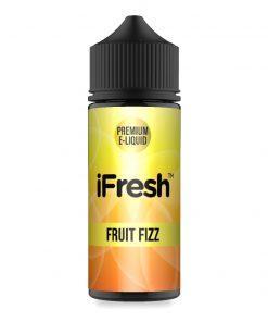 Buy cheapest online i Fresh 100ml Shortfill Fruit Fizz at lowest price in uk