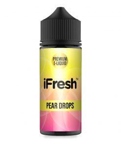 Buy cheapest online i Fresh 100ml Shortfill Pear Drops at lowest price in uk