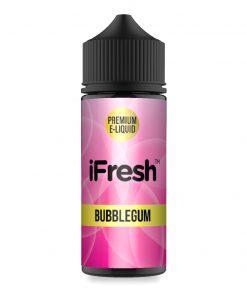 Buy cheapest online i Fresh 100ml Shortfill Bubble Gum at lowest price in uk