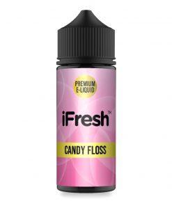 Buy cheapest online i Fresh 100ml Shortfill Candy Floss at lowest price in uk