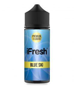 Buy cheapest online i Fresh 100ml Shortfill Blue Ski at lowest price in uk