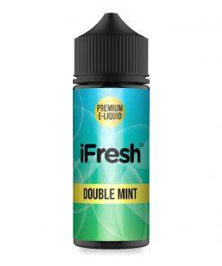 Buy cheapest online i Fresh 100ml Shortfill Double Mint at lowest price in uk