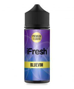 Buy cheapest online i Fresh 100ml Shortfill Bluevim at lowest price in uk