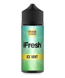 Buy cheapest online i Fresh 100ml Shortfill Ice Mint at lowest price in uk