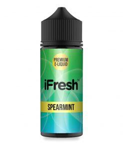 Buy cheapest online i Fresh 100ml Shortfill Spearmint at lowest price in uk