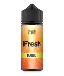 Buy cheapest online i Fresh 100ml Shortfill Mango at lowest price in uk