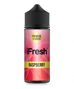 Buy cheapest online i Fresh 100ml Shortfill Raspberry at lowest price in uk