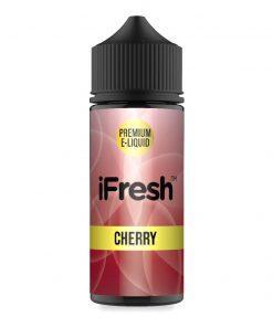Buy cheapest online i Fresh 100ml Shortfill Cherry at lowest price in uk