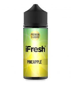 Buy cheapest online i Fresh 100ml Shortfill Pineapple at lowest price in uk