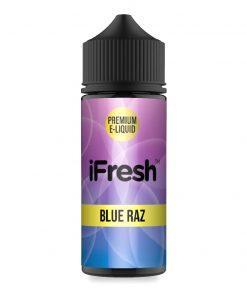 Buy cheapest online i Fresh 100ml Shortfill Blue Razz at lowest price in uk