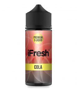 Buy cheapest online i Fresh 100ml Shortfill Cola at lowest price in uk