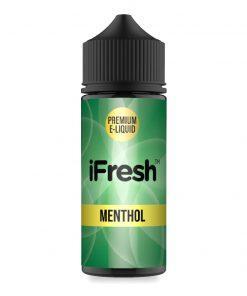 Buy cheapest online i Fresh 100ml Shortfill Menthol at lowest price in uk