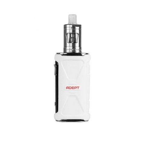 Buy cheapest online Innokin - Adept Zlide - Vape Kit White at lowest price in uk