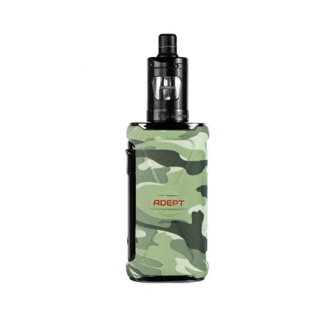 Buy cheapest online Innokin - Adept Zlide - Vape Kit Forest Camo at lowest price in uk