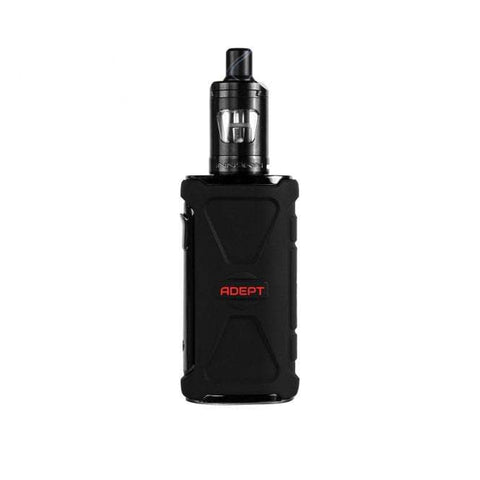 Buy cheapest online Innokin - Adept Zlide - Vape Kit Black at lowest price in uk