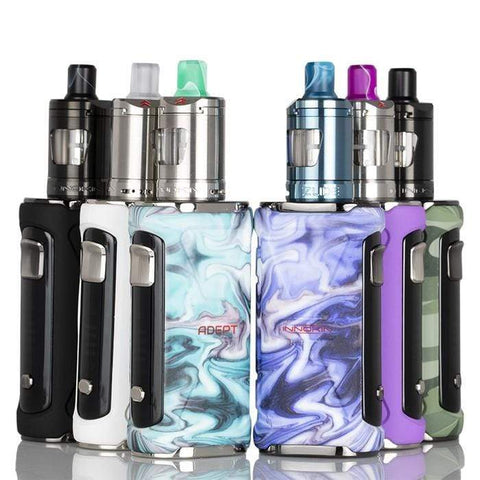 Buy cheapest online Innokin - Adept Zlide - Vape Kit at lowest price in uk