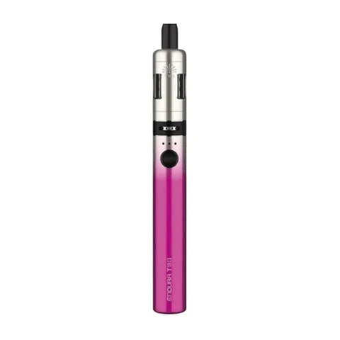 Buy cheapest online Innokin Endura T18 II Kit Pink at lowest price in uk