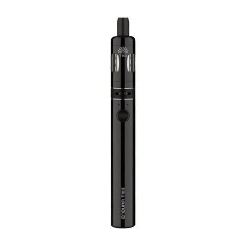 Buy cheapest online Innokin Endura T18 II Kit Black at lowest price in uk