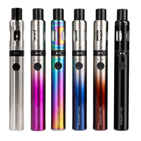 Buy cheapest online Innokin - Endura T18 II - Vape Kit at lowest price in uk
