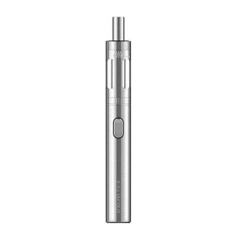 Buy cheapest online Innokin Endura T18-X Kit Stainless Steel at lowest price in uk