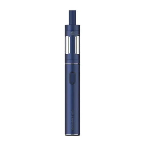 Buy cheapest online Innokin Endura T18-X Kit Navy Blue at lowest price in uk