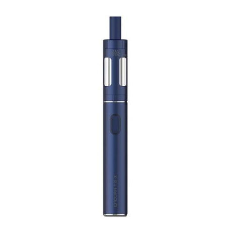 Buy cheapest online Innokin - Endura T18-X - Vape Kit Navy Blue at lowest price in uk
