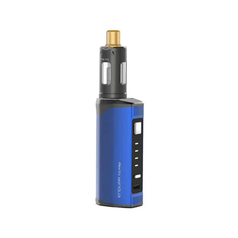 Buy cheapest online Innokin Endura T22 Pro Kit Royal Blue at lowest price in uk