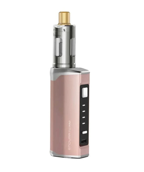 Buy cheapest online Innokin Endura T22 Pro Kit Rose Gold at lowest price in uk