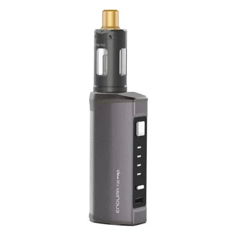 Buy cheapest online Innokin Endura T22 Pro Kit Steel Grey at lowest price in uk