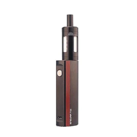 Buy cheapest online Innokin Endura T22E Kit Black at lowest price in uk