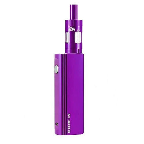 Buy cheapest online Innokin Endura T22E Kit Purple at lowest price in uk