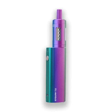 Buy cheapest online Innokin Endura T22E Kit Rainbow at lowest price in uk