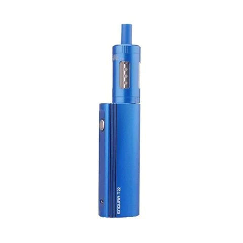 Buy cheapest online Innokin Endura T22E Kit Blue at lowest price in uk