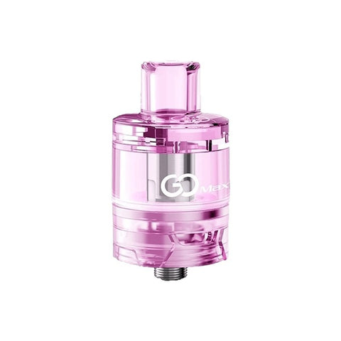 Buy cheapest online Innokin - Go Max - Tank Pink at lowest price in uk