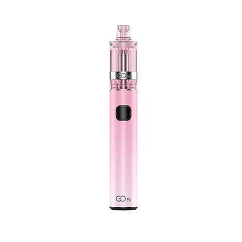 Buy cheapest online Innokin Go S Pen Kit Pink at lowest price in uk