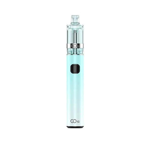 Buy cheapest online Innokin Go S Pen Kit Teal at lowest price in uk