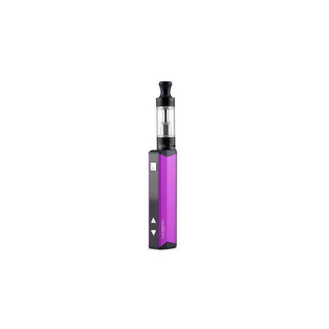 Buy cheapest online Innokin - Jem - Vape Kit Purple at lowest price in uk