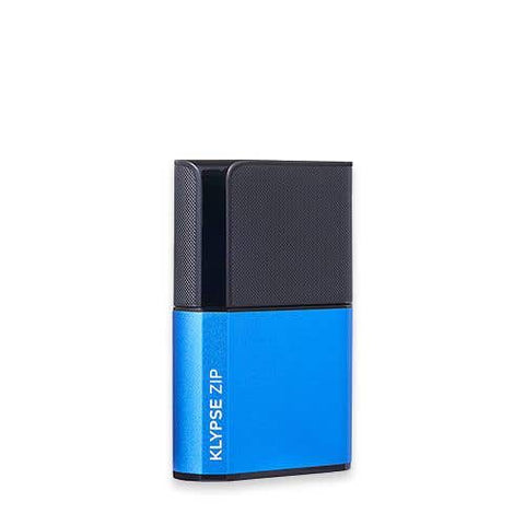 Buy cheapest online Innokin - Klypse ZIP Pod - Vape Kit Indigo at lowest price in uk