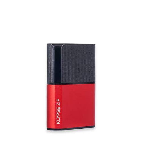 Buy cheapest online Innokin - Klypse ZIP Pod - Vape Kit Scarlet at lowest price in uk