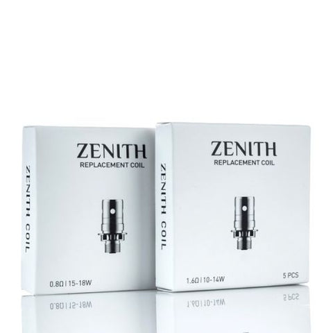 Buy cheapest online Innokin - Zenith Z - 0.30 ohm - Coils - 5pack at lowest price in uk