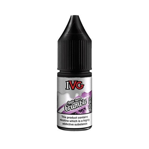 Buy cheapest online IVG 50/50 10ml E-Liquid (Pack of 10) at lowest price in uk