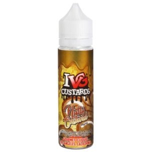 Buy cheapest online IVG 50ml Shortfill Blackcurrant On Ice at lowest price in uk