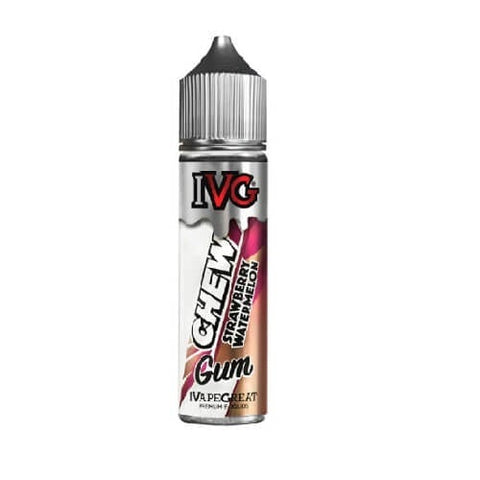 Buy cheapest online IVG Shortfill E-Liquid 50ml Strawberry Watermelon at lowest price in uk